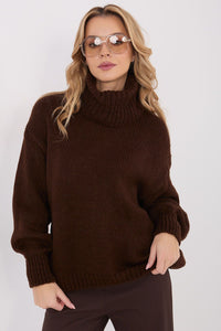  Turtleneck model 221855 Factory Price 