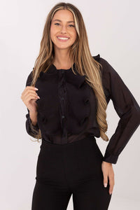  Long sleeve shirt model 221876 Factory Price 