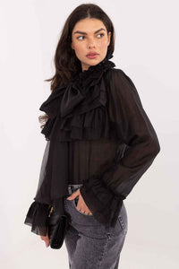 Long sleeve shirt model 221877