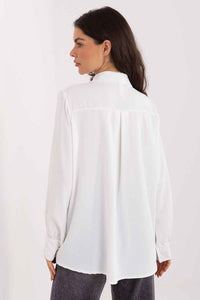 Long sleeve shirt model 221880