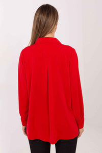 Long sleeve shirt model 221881