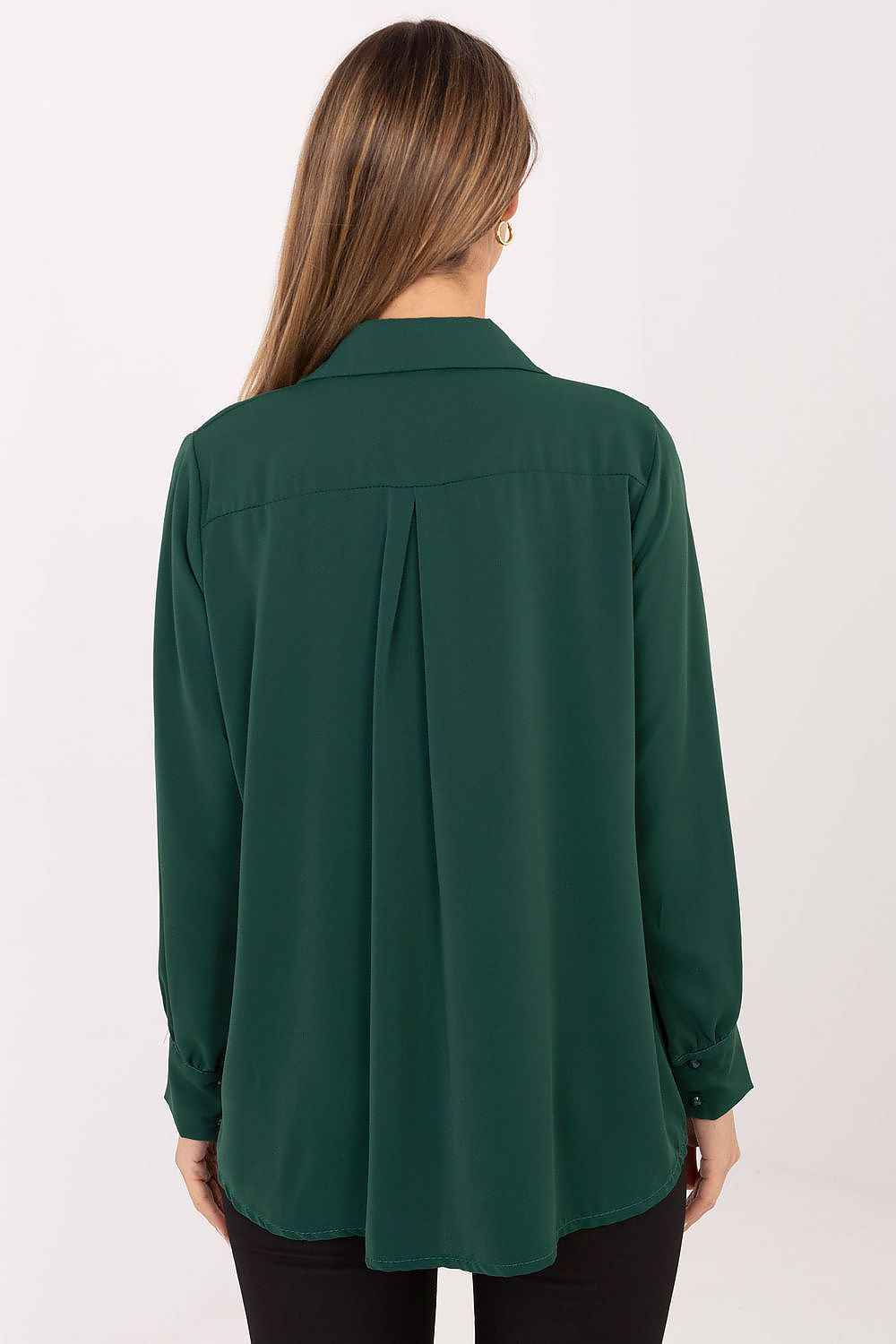 Long sleeve shirt model 221882