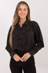  Long sleeve shirt model 221884 Factory Price 