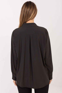 Long sleeve shirt model 221884