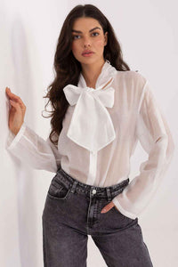 Long sleeve shirt model 221887