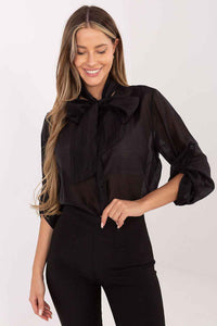 Long sleeve shirt model 221889
