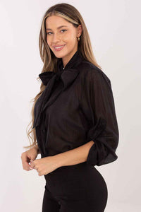 Long sleeve shirt model 221889