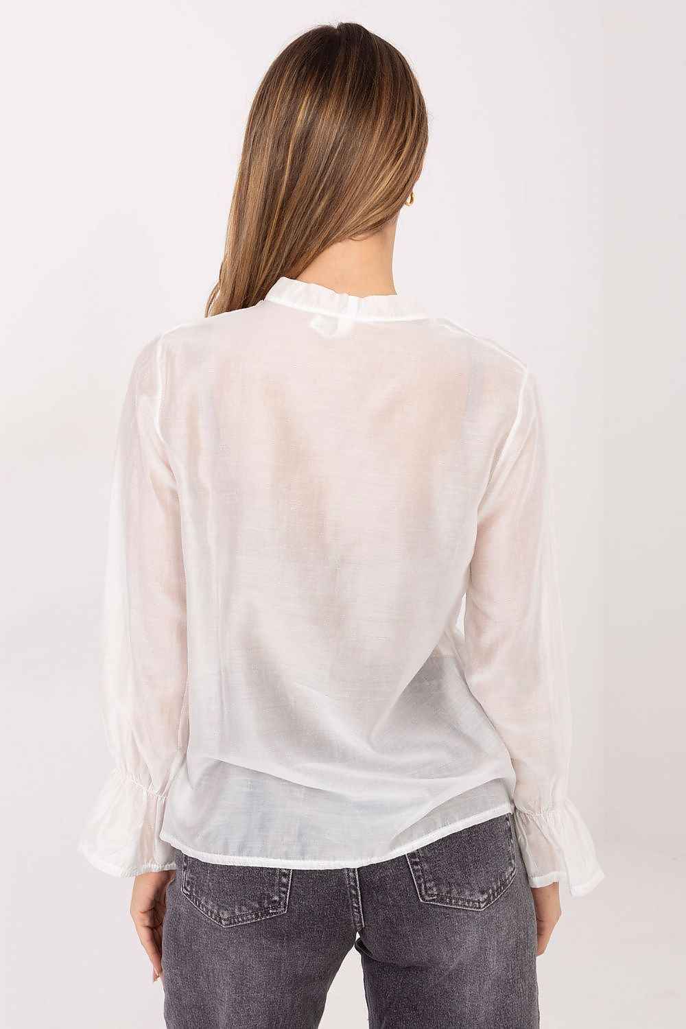 Long sleeve shirt model 221871