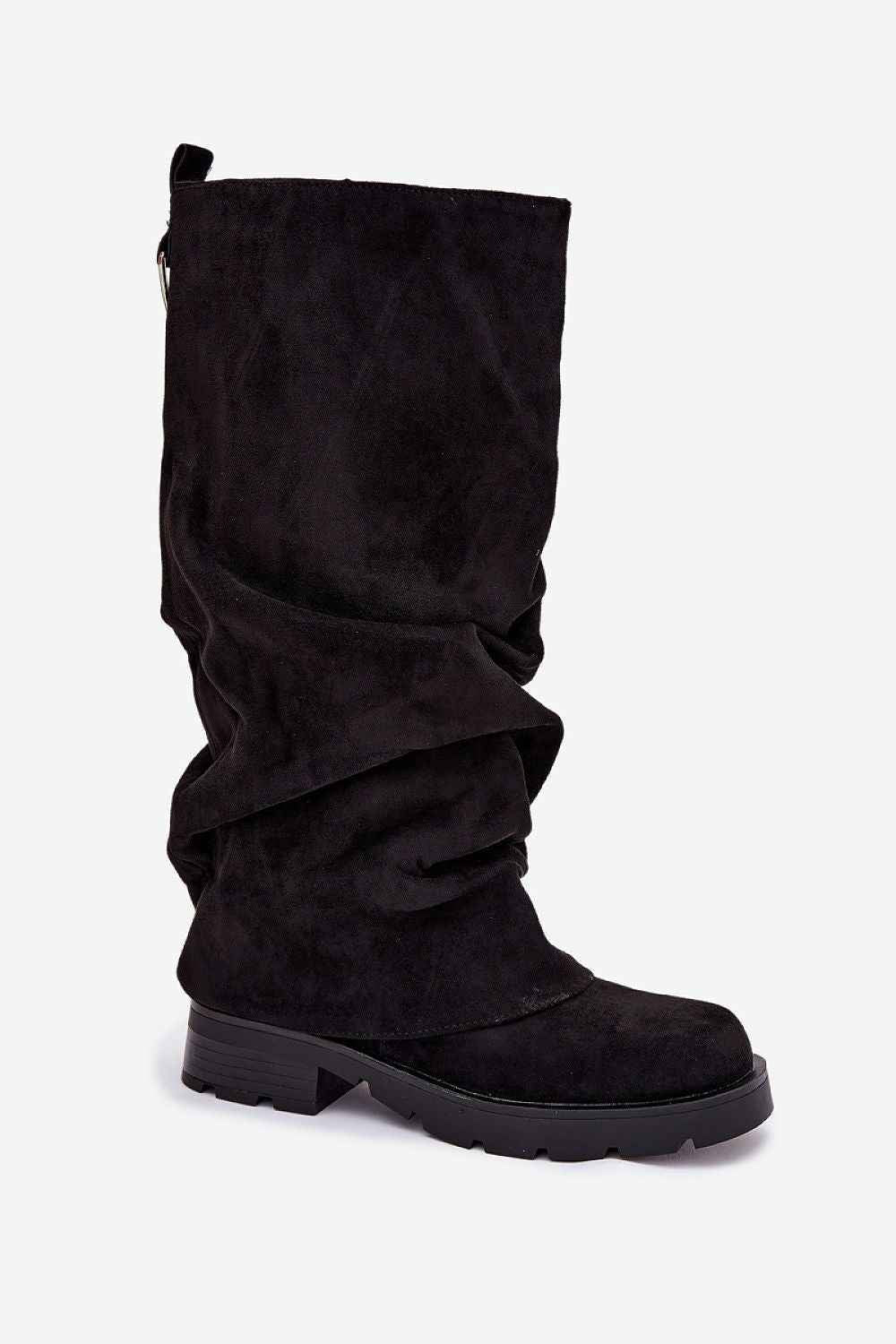 Thigh-Hight Boots model 221904