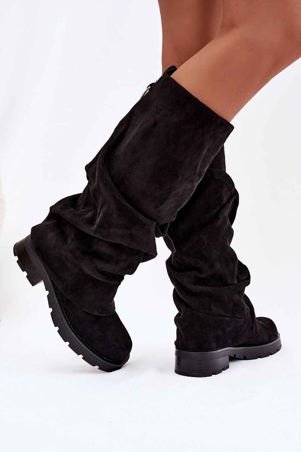 Thigh-Hight Boots model 221904