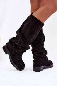 Thigh-Hight Boots model 221904
