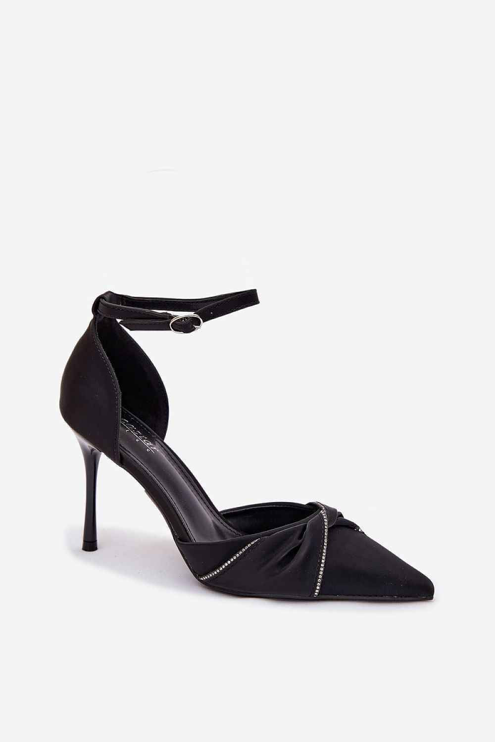 High heels model 221909