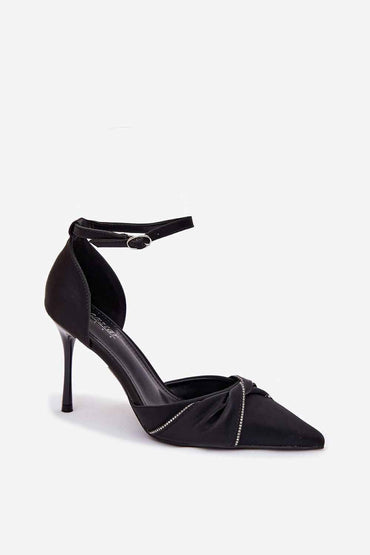 High heels model 221909