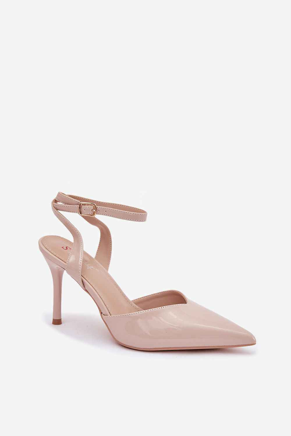 High heels model 221924