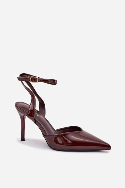 High heels model 221926