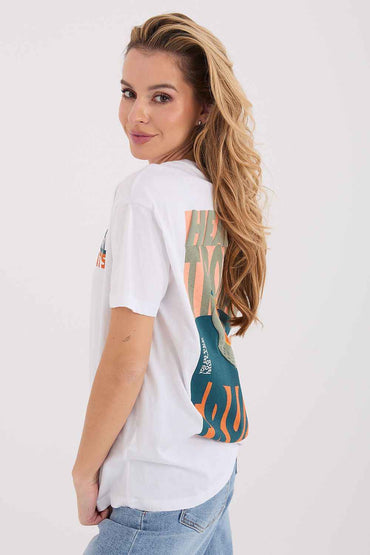 T-shirt model 221938