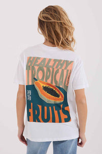 T-shirt model 221938