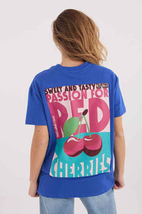 T-shirt model 221939