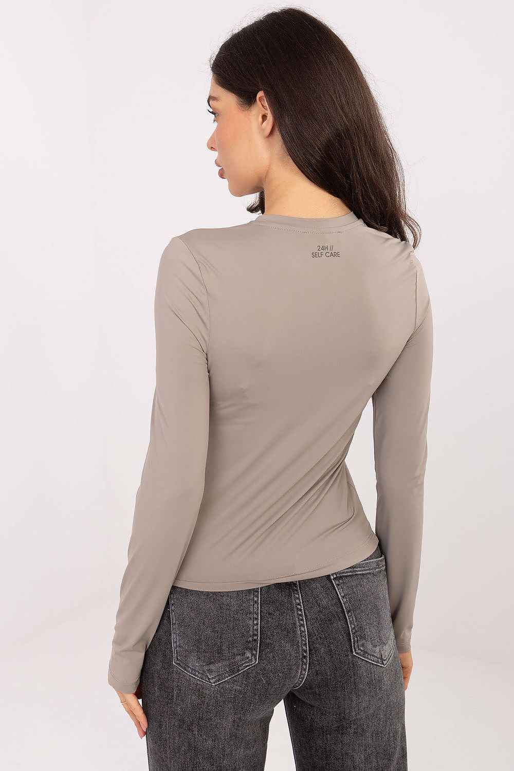 Blouse model 221942