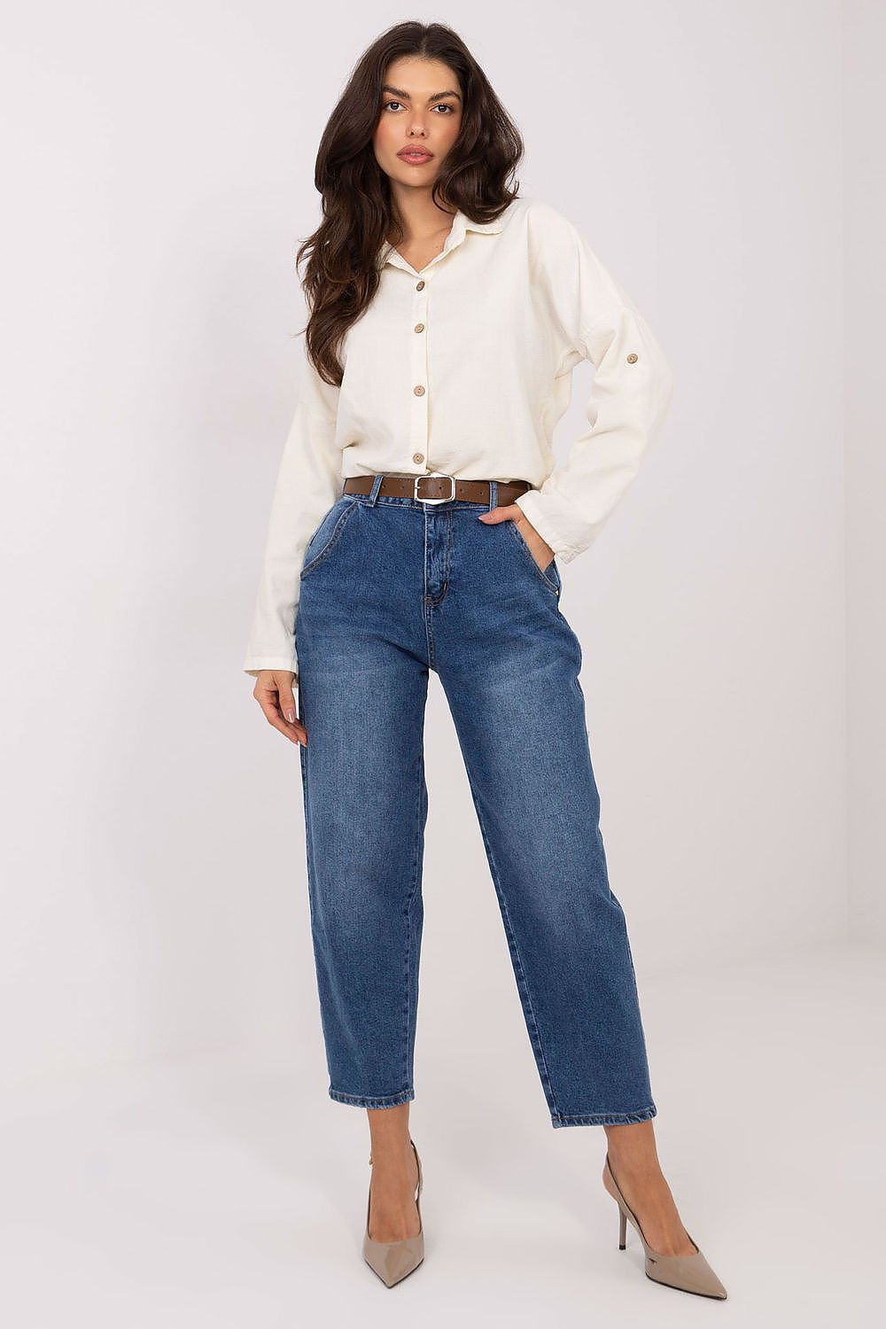  Jeans model 221959 Factory Price 