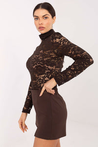  Skort model 221981 Italy Moda 