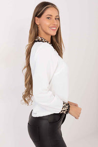 Long sleeve shirt model 221988