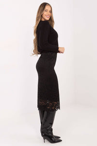  Skirt model 222000 Italy Moda 