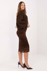  Skirt model 222002 Italy Moda 