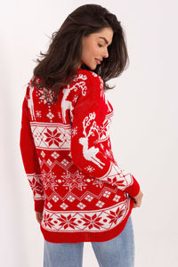  Jumper model 222004 Italy Moda 