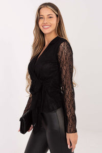  Blouse model 222007 Italy Moda 