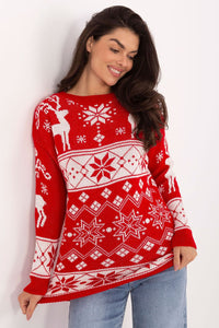  Jumper model 222004 Italy Moda 