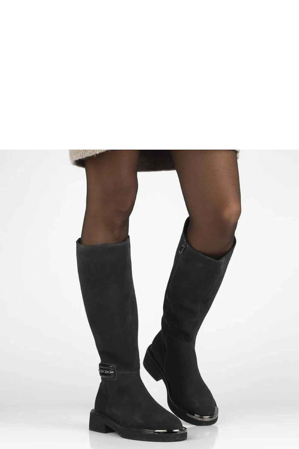 Thigh-Hight Boots model 222009