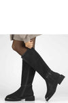 Thigh-Hight Boots model 222009