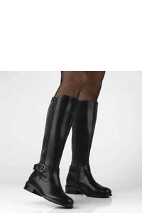 Thigh-Hight Boots model 222018