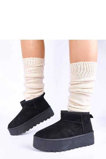 Snow boots model 222019