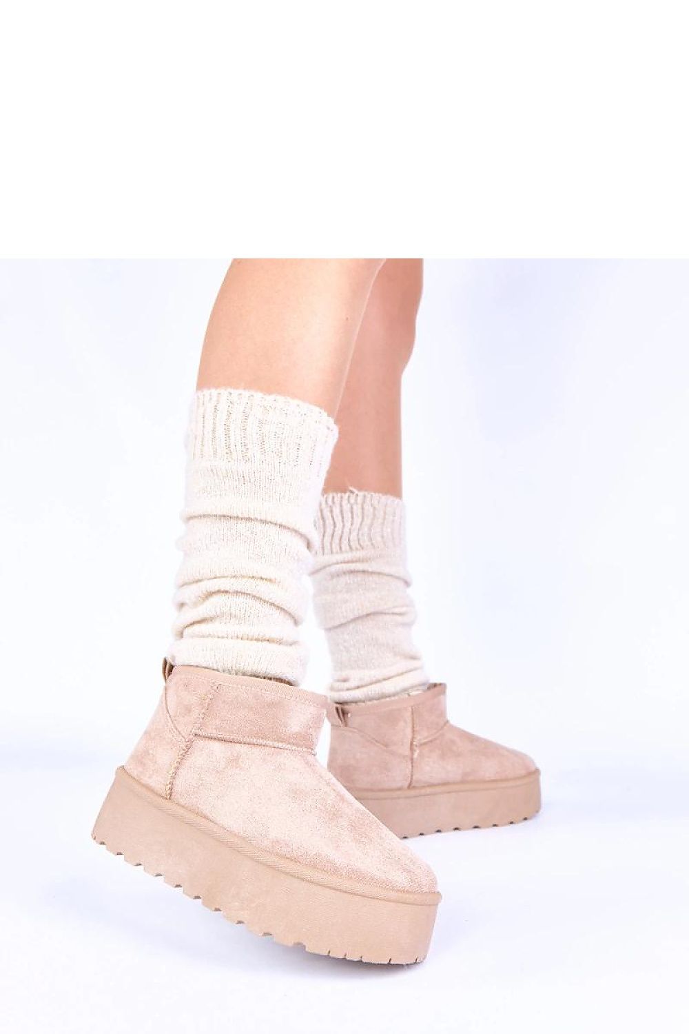  Snow boots model 222021 Solea 