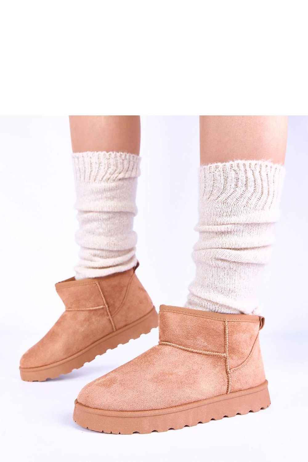 Snow boots model 222022