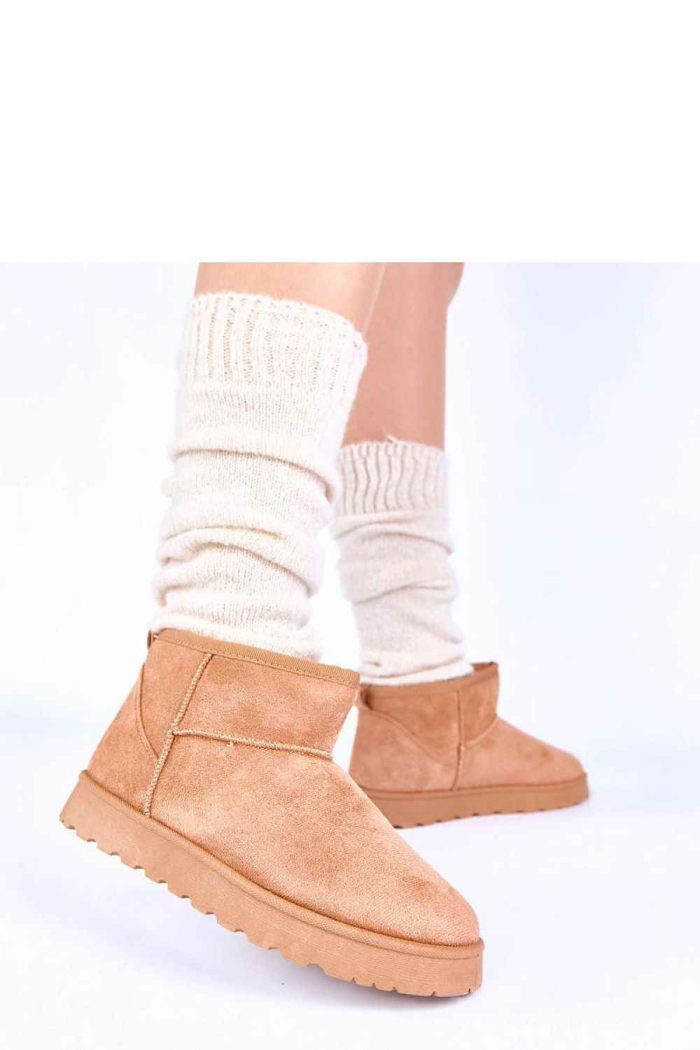 Snow boots model 222022