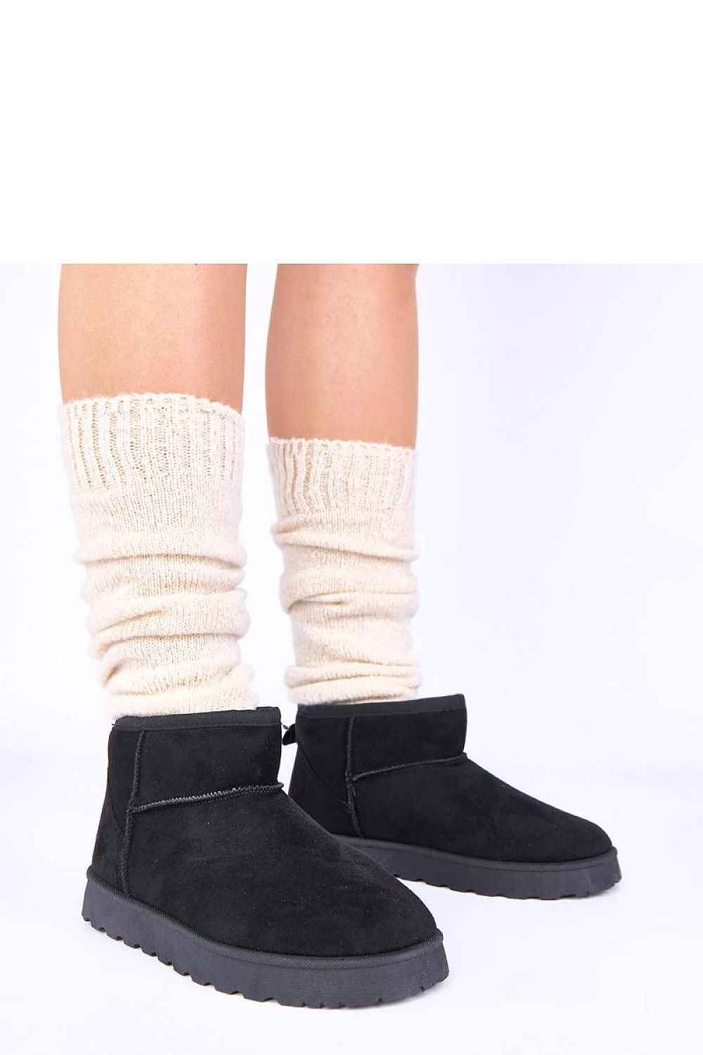 Snow boots model 222023