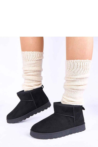 Snow boots model 222023