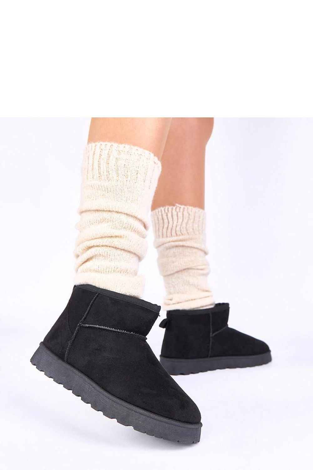 Snow boots model 222023