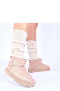  Snow boots model 222024 Solea 