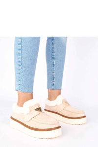 Mocassin model 222045
