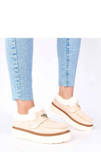 Mocassin model 222045