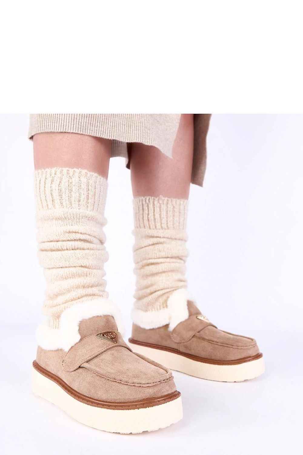 Mocassin model 222047