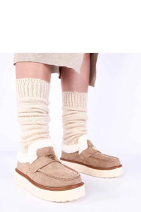 Mocassin model 222047