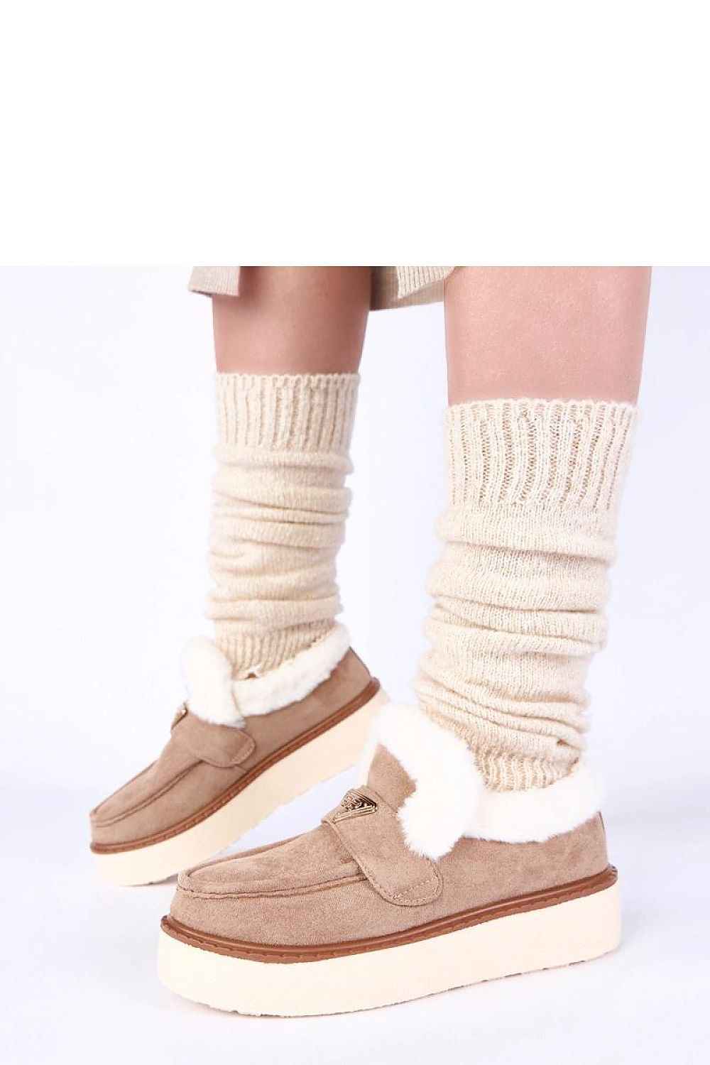 Mocassin model 222047