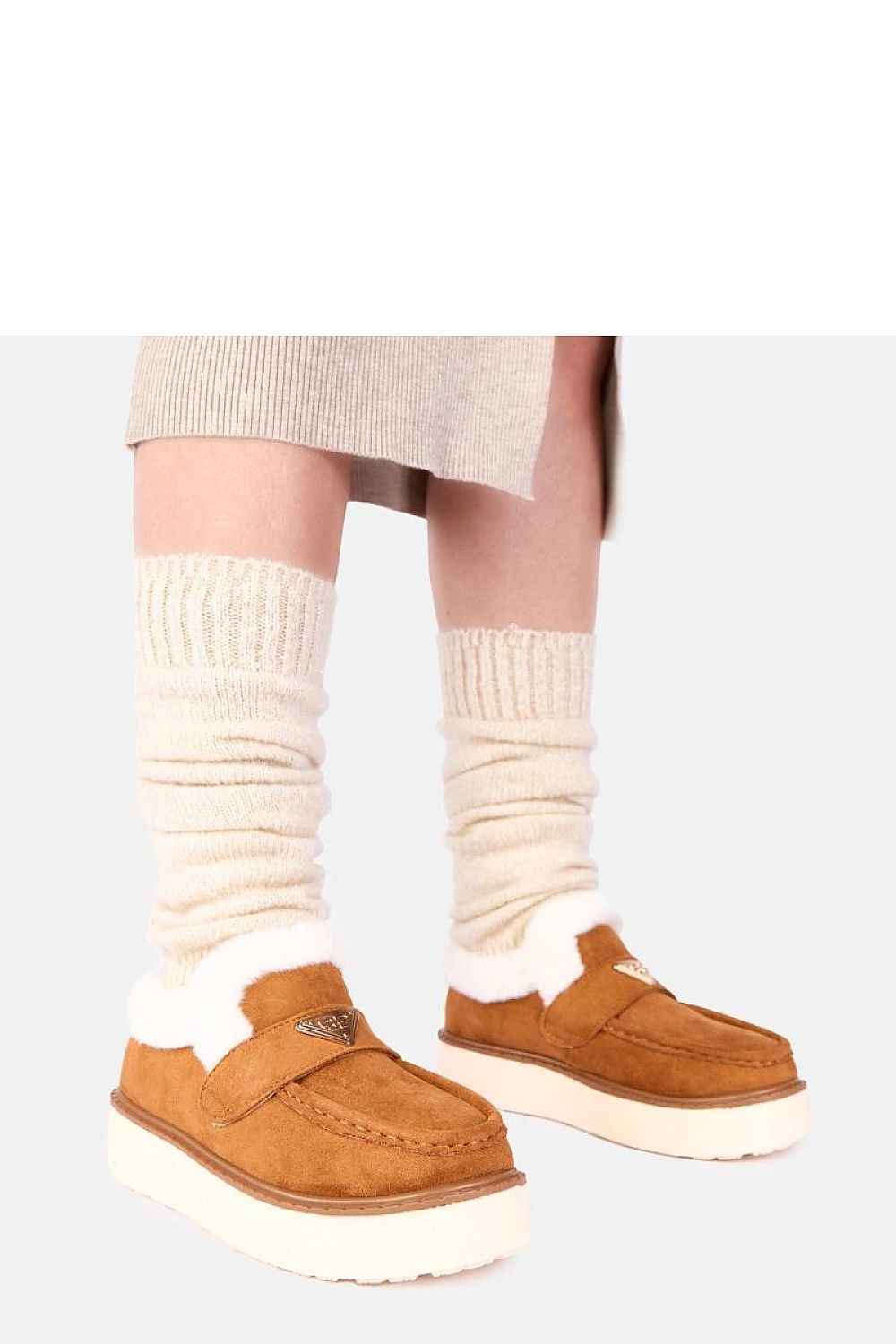 Mocassin model 222048