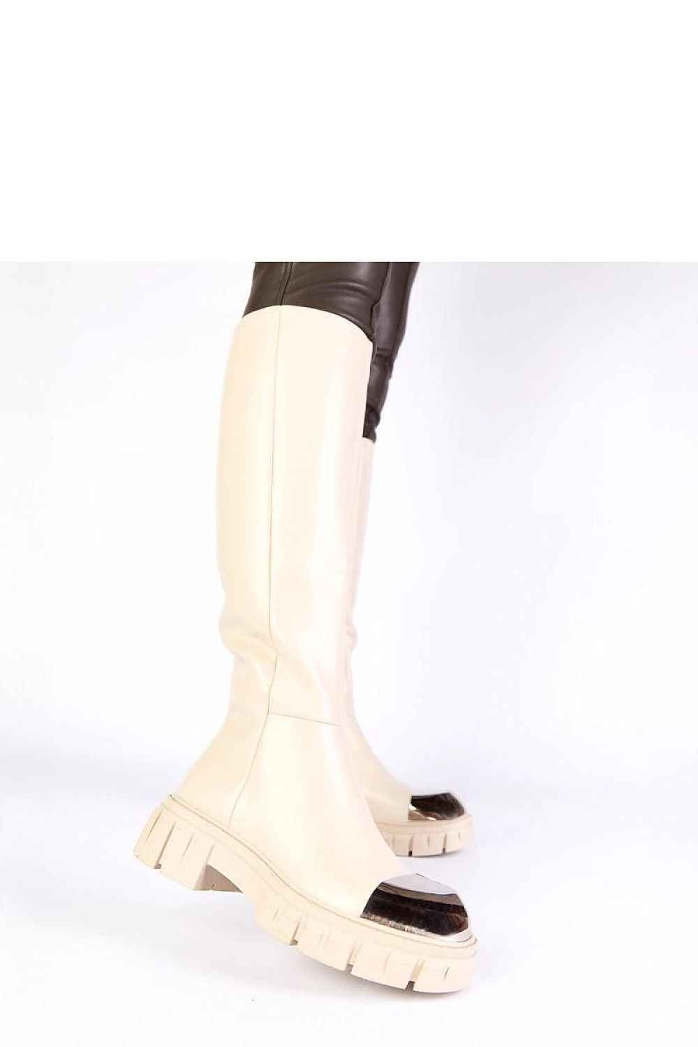 Thigh-Hight Boots model 222053