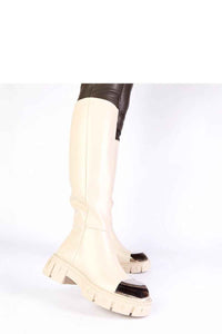 Thigh-Hight Boots model 222053
